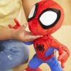 Hasbro Spıdey And Hıs Amazıng Frıends Dans Eden Spiderman