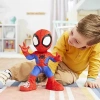 Hasbro Spıdey And Hıs Amazıng Frıends Dans Eden Spiderman