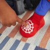 Hasbro Spıdey And Hıs Amazıng Frıends Dans Eden Spiderman