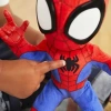 Hasbro Spıdey And Hıs Amazıng Frıends Dans Eden Spiderman