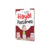 Hayal Pastanesi