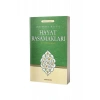Hayat Basamakları