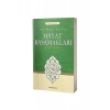 Hayat Basamakları