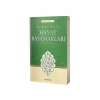 Hayat Basamakları