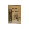 Herboy Skızzenblock A4 90 gr Kraft Dik Spr 50 Li