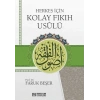 Herkes İçin Kolay Fıkıh Usulü