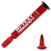 Hi-Text Marker Yuvarlak Uç Kırmızı