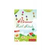 Hiranur Tatil Kitabı 2 9-14 Yaş