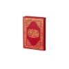Hizbul Kuran Küçük Boy 1825 - Deri