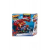 Hot Wheels City Düşmanlarla Mücadele Serisi