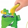 Hot Wheels Elektrikli Araç Şarj İstasyonu Oyun Seti