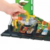 Hot Wheels Elektrikli Araç Şarj İstasyonu Oyun Seti