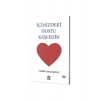 İçinizdeki Dostu Keşfedin