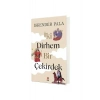 İki Dirhem Bir Çekirdek Ciltli