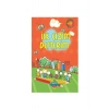 İlk Çizim Defterim