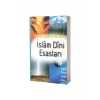 İslam Dini Esasları - Karton Kapak
