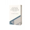 İslam Hukuk İlminin Esasları Usulül Fıkh