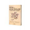 İslamda Ahlak ve Ahlak Ekolleri