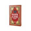 Kabir Alemi - Karton Kapak