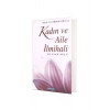 Kadın ve Aile İlmihali