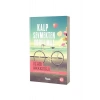 Kalp Sevmekten Yorulmaz