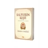 Kalplerin Keşfi - Karton Kapak