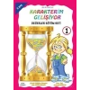Karakterim Gelişiyor Eğitim Seti