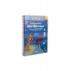 Karınca Bilmiş Bilim Öğreniyor 60 Ay Ve Üzeri