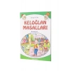 Keloğlan Masalları - 10+ Yaş