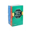 Kimyaı Saadet Kalplerin Keşfi 2 Kitap Set