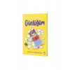 Kitap Okuma Günlüğüm