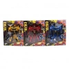 Kızılkaya Transformers Kutulu