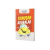 Konuşan Arabalar