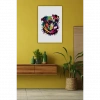 Köpek Mdf Tablo