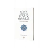 Küçük Kitapta Büyük Mevzular