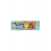 Kumtoys Ahşap Beşli Bultak