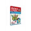 Kumtoys Ahşap Kalemlik Ve Kumbara Seti