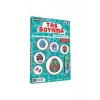 Kumtoys Taş Boyama