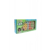 Kumtoys Wooden Kirpi Bultak