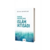 Küresel Krizden Çıkış İslam İktisadı