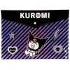 Kuromi Çıt Çıt Dosya 12 x 40