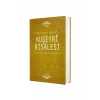 Kuşeyri Risalesi