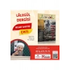 Lalegül Dergisi 131. Sayı Ocak 2024