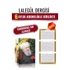 Lalegül Dergisi 6 Aylık Abonelik Paketi