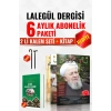 Lalegül Dergisi 6 Aylık Abonelik Paketi