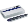 Lamy Dolmakalem Kartuşu 5Li Mavi-Siyah T10-Ms