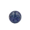 Lapis Lazuli Doğal Taş Küre Tımbıl El Taşı