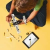 Lego Arazi Uçağı 41298