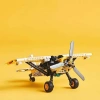 Lego Arazi Uçağı 41298