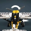 Lego Arazi Uçağı 41298